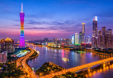 Guangzhou